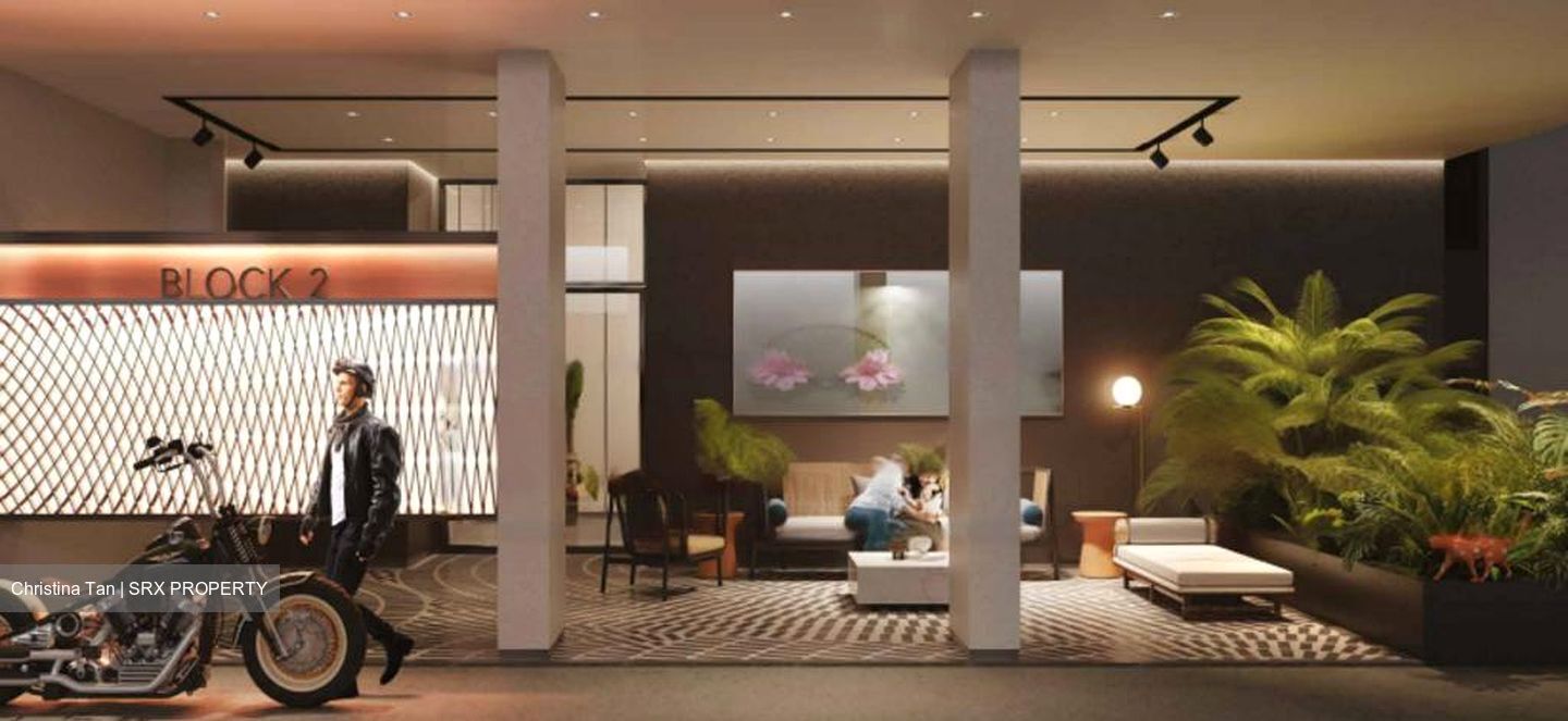 Jervois Road (D10), Condominium #501729871
